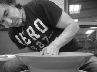 Adult Wheel  - All Levels with Doug Moir on Wednesdays Jan 14 to Feb 4 from 3:30-6:00 pm 