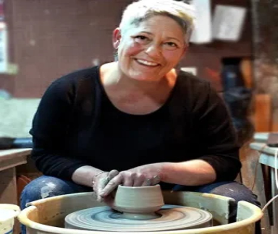 Adult Wheel - All Levels with Jen Drysdale on Tuesdays Jan 13  to Feb 24 from 4:00-6:30pm