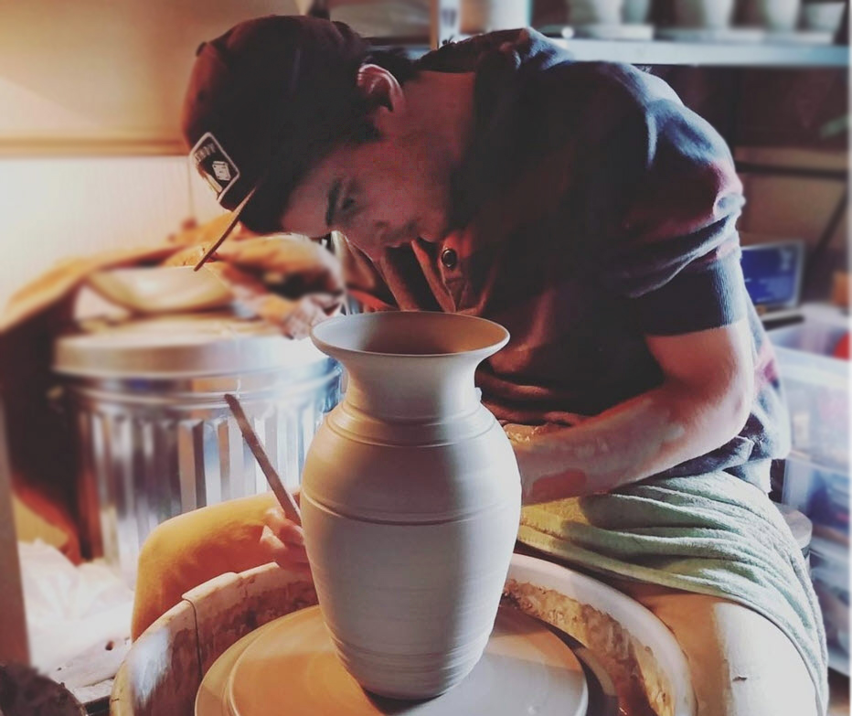 Workshop: One Night on the Wheel on January 16 from 7:00pm to 9:30pm